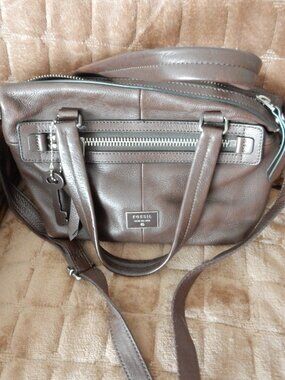 Fossil shoulder bag